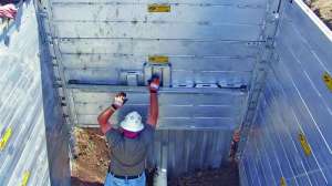 Efficiency Production Build A Box Sheeting Guide Frame