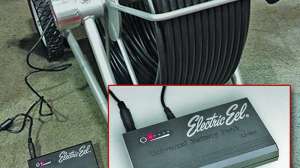 Electric Eel Ace Batterypack