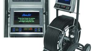 Electric eel eelvision elite