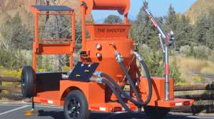 Emagineered Solutions The Shooter