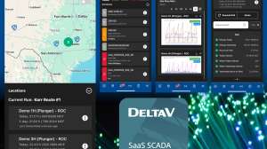 Emerson deltav saas scada mobile app