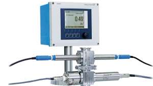 Endress Hauser Cm44P