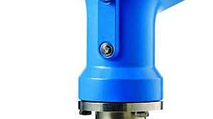 Endress Hauser Micropilot Nmr81
