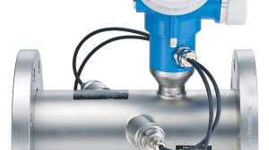 Endresshauser Proline Prosonic Flow B 200