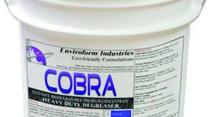 Enviroform industrial cobra 171027 142003