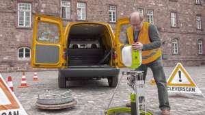 Envirosight cleverscan 171030 140800