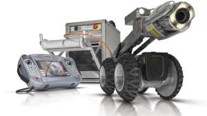 Envirosight rovver x 171030 140721