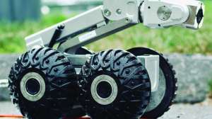 Envirosight rovver x hd