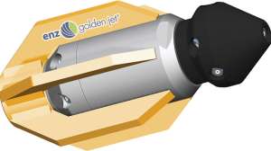 Enz Bulldog Antiblast