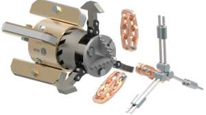 Enz usa 10 125tr turbine