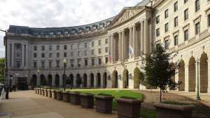 Epa Headquarters