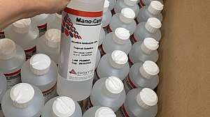 Epoxytec pr
