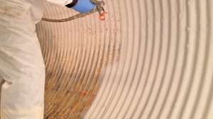 Epoxytec cpp sprayliner