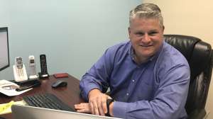 Epoxytec John Thompson