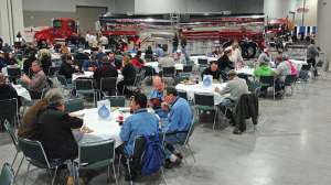 Expo Roundtables