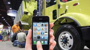 Expo Smartphone