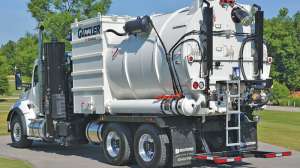 F S Solutions Guzzler Lr Classic