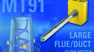 Fci Mt91 Flow Meter Please Delete Text