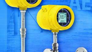 Fci fluid components international st100