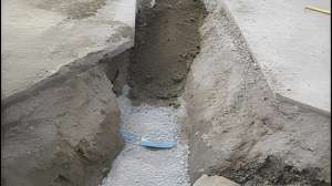 Figure 3a preconstruction