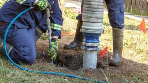 Flint hydroex
