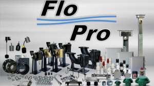 Flo Pro Products Base Elbow Rail System