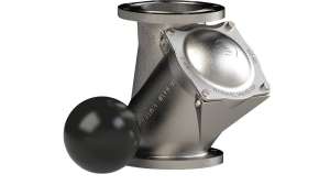 Flomatic 408s5 valve