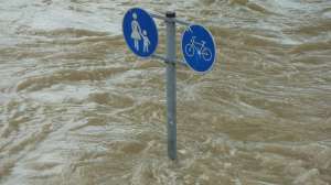 Flood design