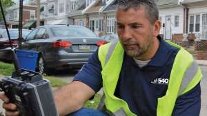 Fluid conservation systems