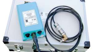 Fluid Conservation Systems Pressure Transient Data Logger