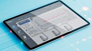 Flygt a xylem brand mas801