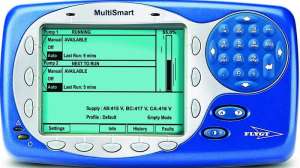 Flygt Multismart