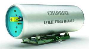 Force Flow Halogen Chlor Scale And Eclipse