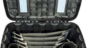 Ford Meter Box Emergency Repair Clamp Kit