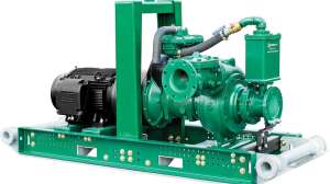Franklin pioneerpump electricpak