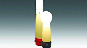 General Equipment Towerlight