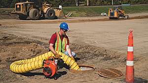 General Equipment