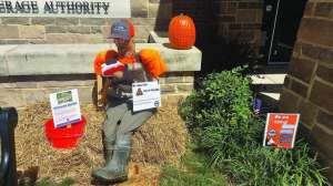 Georgia Water Education