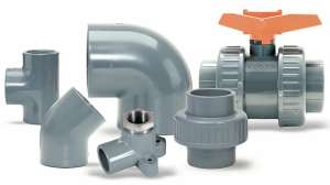 Gf Piping Systems Chlorfit
