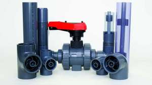 Gf Piping Systems Double See