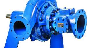 Gorman Rupp 6500 Series
