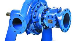Gorman Rupp 6500 Series Pump