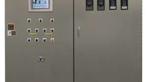 Gorman Rupp Integrinex