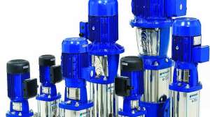 Goulds water technology a xylem brand e sv