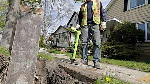 Green Bay Utility 2