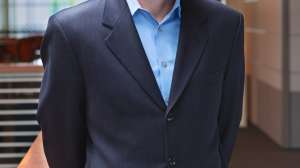 Greg levine