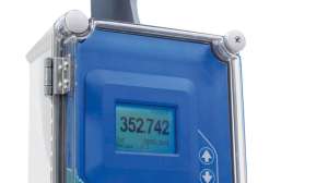 Greyline Instruments Dfm 5 1 Doppler Flow Meter