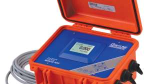 Greyline Instruments Mantaray