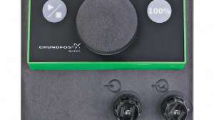 Grundfos Pumps Smart Digital Xl Dda