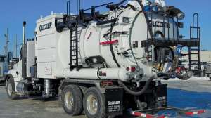 Guzzler Cl Dense Phase Off Load Option